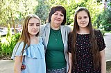 Выпускники 2018