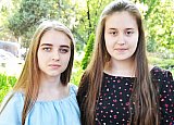 Выпускники 2018