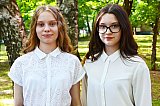 Выпускники 2018