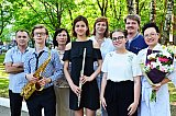 Выпускники 2018