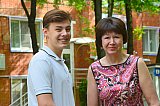 Выпускники 2018