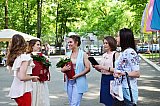 Выпускной МЭЦ 2018
