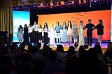 Выпускной МЭЦ 2018