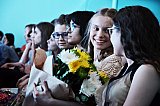Выпускной МЭЦ 2018