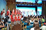 Выпускной МЭЦ 2018