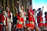Выпускной МЭЦ 2018