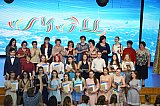 Выпускной МЭЦ 2018