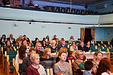 Cмотр - конкурс на присвоение звания "Образцовый художественный коллектив"-2017