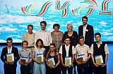Выпускной МЭЦ 2018