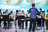 Cмотр - конкурс на присвоение звания "Образцовый художественный коллектив"-2017