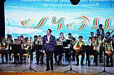 Cмотр - конкурс на присвоение звания "Образцовый художественный коллектив"-2017