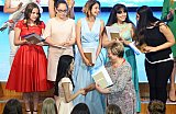 Выпускной МЭЦ 2018