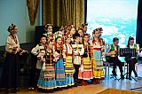 Cмотр - конкурс на присвоение звания "Образцовый художественный коллектив"-2017