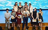 Выпускной МЭЦ 2018