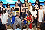 Выпускной МЭЦ 2018
