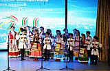 Cмотр - конкурс на присвоение звания "Образцовый художественный коллектив"-2017