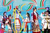 Cмотр - конкурс на присвоение звания "Образцовый художественный коллектив"-2017
