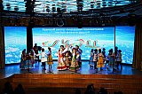 Cмотр - конкурс на присвоение звания "Образцовый художественный коллектив"-2017