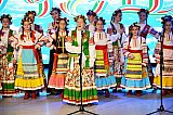 Cмотр - конкурс на присвоение звания "Образцовый художественный коллектив"-2017