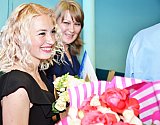 Выпускной МЭЦ 2018