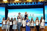 Выпускной МЭЦ 2018