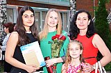 Выпускной МЭЦ 2018