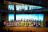 Cмотр - конкурс на присвоение звания "Образцовый художественный коллектив"-2017
