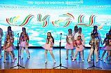 Cмотр - конкурс на присвоение звания "Образцовый художественный коллектив"-2017