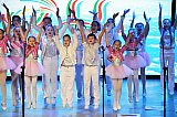 Cмотр - конкурс на присвоение звания "Образцовый художественный коллектив"-2017
