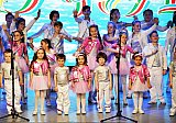 Cмотр - конкурс на присвоение звания "Образцовый художественный коллектив"-2017