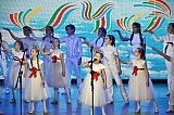 Cмотр - конкурс на присвоение звания "Образцовый художественный коллектив"-2017