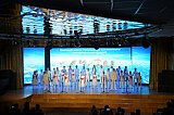 Cмотр - конкурс на присвоение звания "Образцовый художественный коллектив"-2017