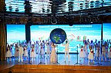 Cмотр - конкурс на присвоение звания "Образцовый художественный коллектив"-2017