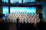 Cмотр - конкурс на присвоение звания "Образцовый художественный коллектив"-2017