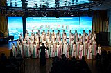 Cмотр - конкурс на присвоение звания "Образцовый художественный коллектив"-2017