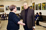 Концерт в органном зале &laquo;МЭЦ Академический&raquo;