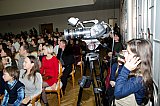 Концерт в органном зале &laquo;МЭЦ Академический&raquo;