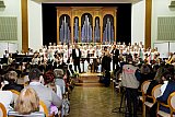 Концерт в органном зале &laquo;МЭЦ Академический&raquo;