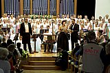 Концерт в органном зале &laquo;МЭЦ Академический&raquo;