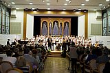 Концерт в органном зале &laquo;МЭЦ Академический&raquo;