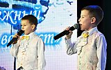 концерт "Нас учили быть птицами"
