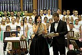 Концерт в органном зале &laquo;МЭЦ Академический&raquo;