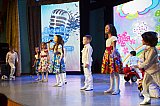 концерт "Нас учили быть птицами"