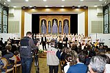 Концерт в органном зале &laquo;МЭЦ Академический&raquo;