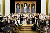 Концерт в органном зале &laquo;МЭЦ Академический&raquo;