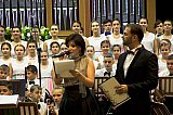 Концерт в органном зале &laquo;МЭЦ Академический&raquo;