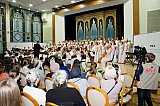 Концерт в органном зале &laquo;МЭЦ Академический&raquo;