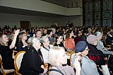Концерт в органном зале &laquo;МЭЦ Академический&raquo;