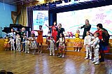 концерт "Нас учили быть птицами"