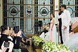 Концерт в органном зале &laquo;МЭЦ Академический&raquo;